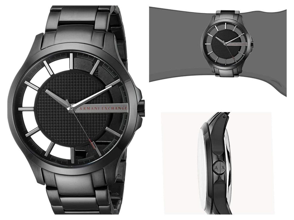 Armani Exchange Men Watch