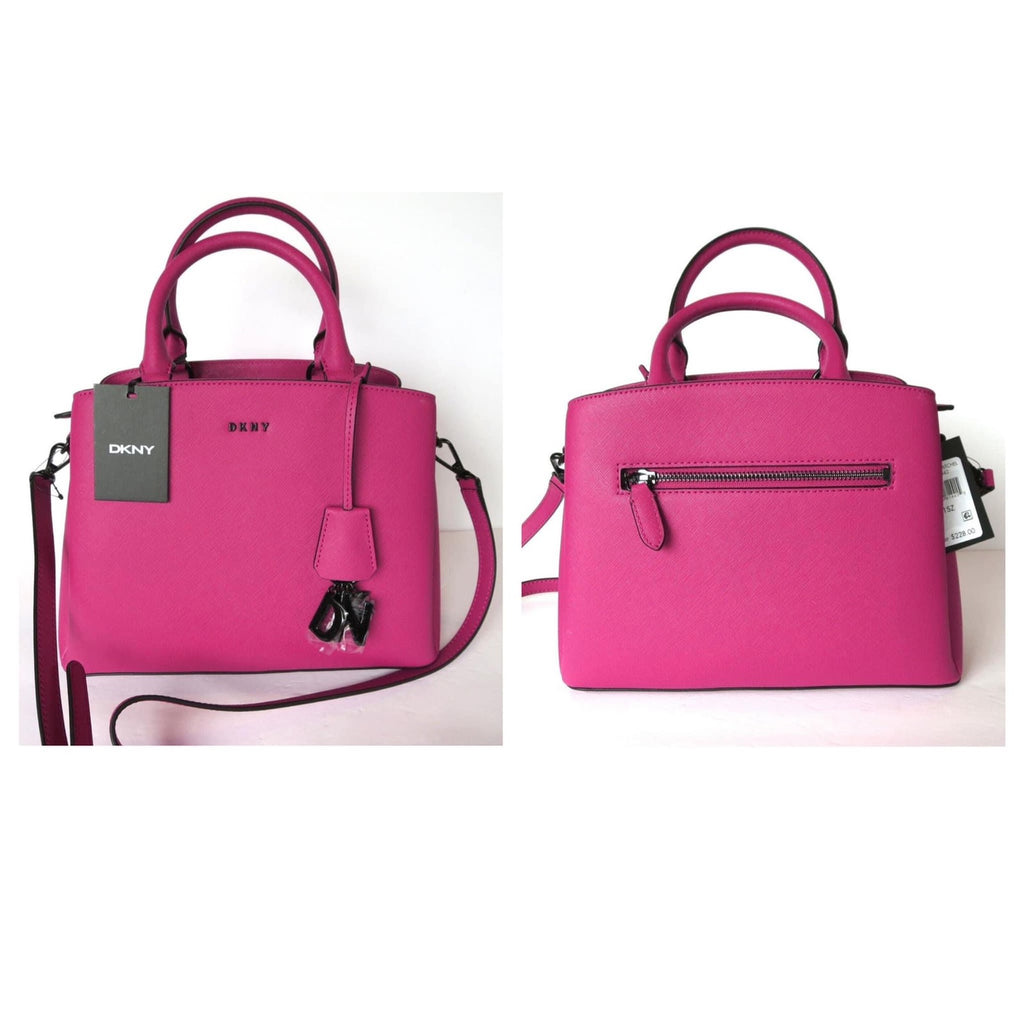 DKNY Satchel Bag