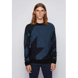 Hugo Boss Men Sweatshirt