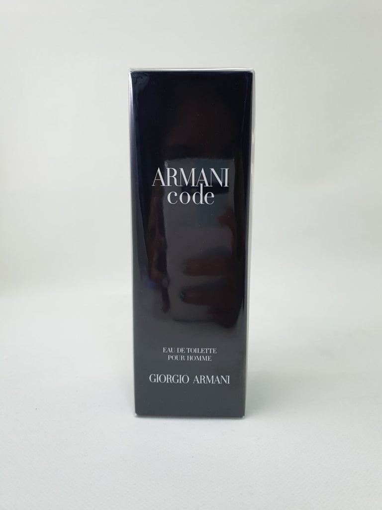 Giorgio Armani Men Perfume