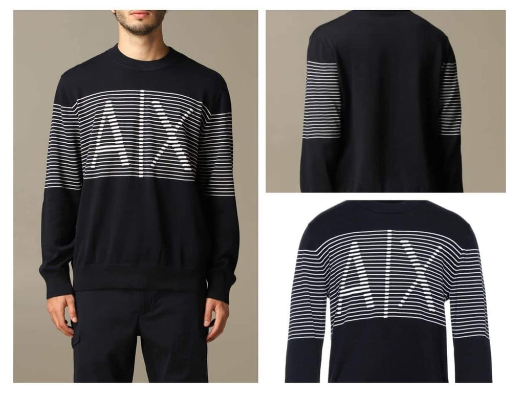 Armani Exchange Sweatshirt