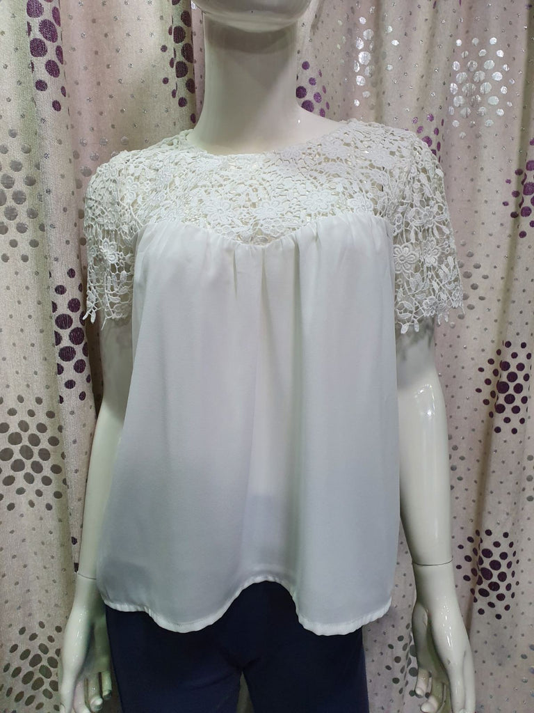 Forever 21 Women Blouse