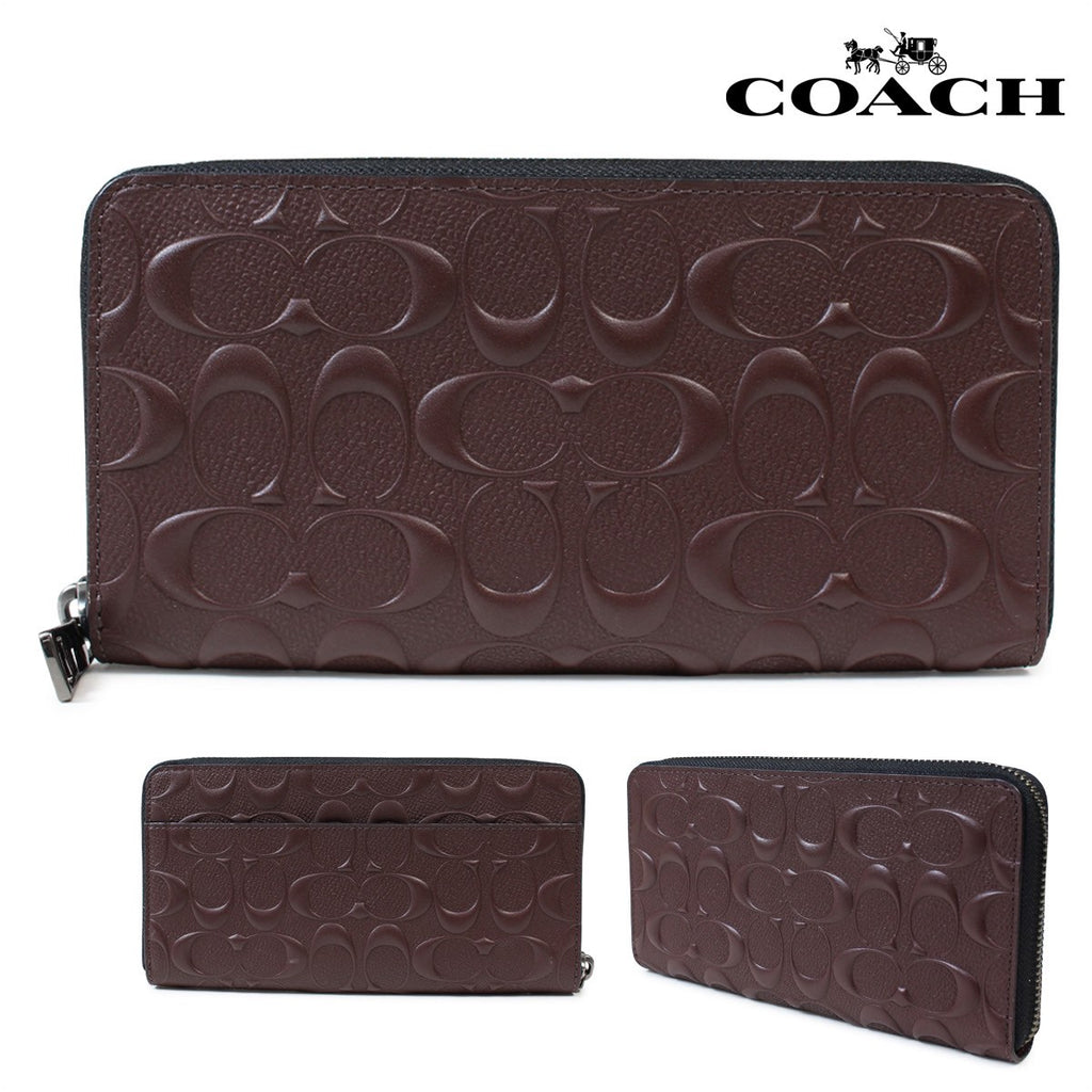 Coach Men Wallet