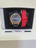 DKNY Women Hybrid Smartwatch