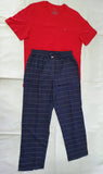 Tommy Hilfiger Men Pajama Set