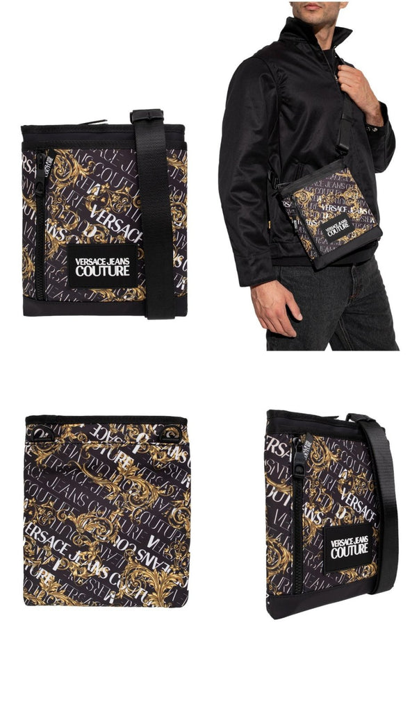 Versace Jeans Couture Messenger Bag