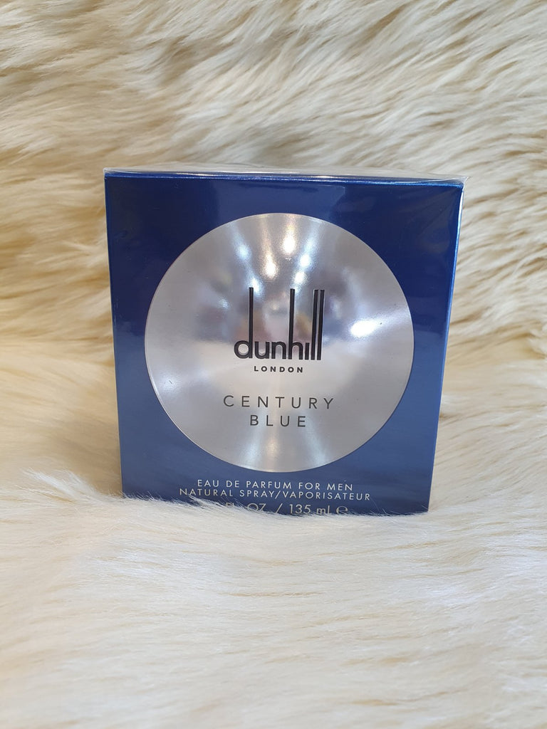 Dunhill Century Blue