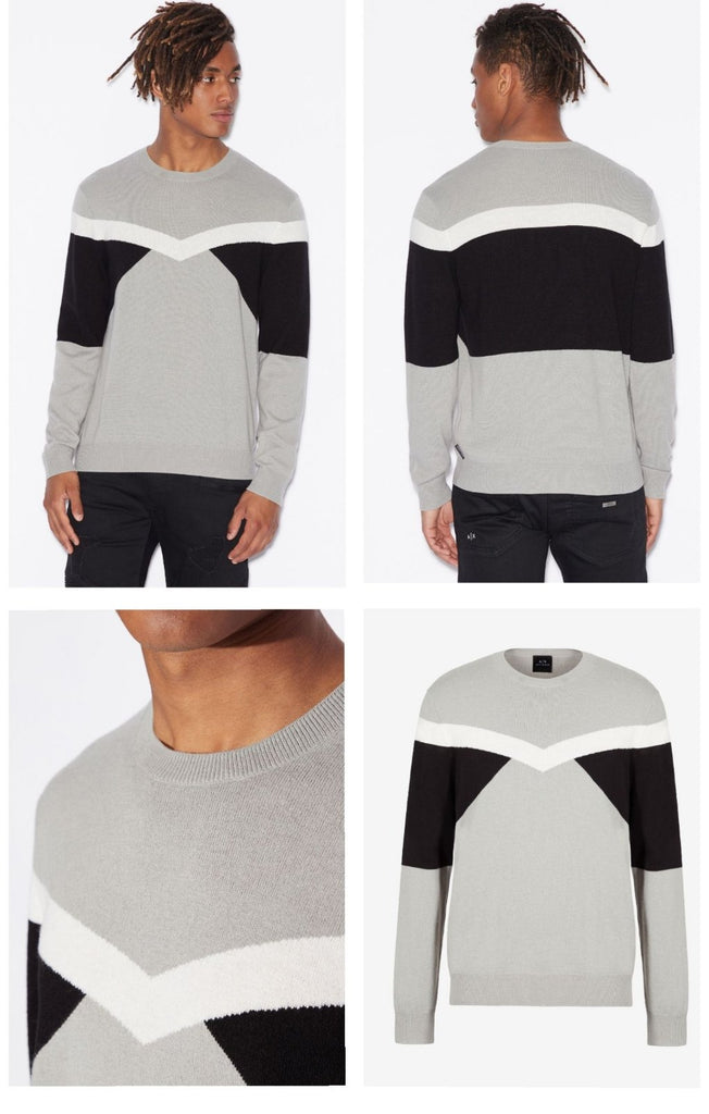 Armani Exchange Sweater