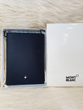 Mont Blanc Passport Holder