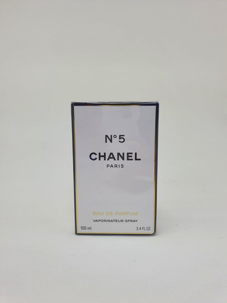 Chanel N5 Perfume