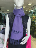 Coach Women Scarf