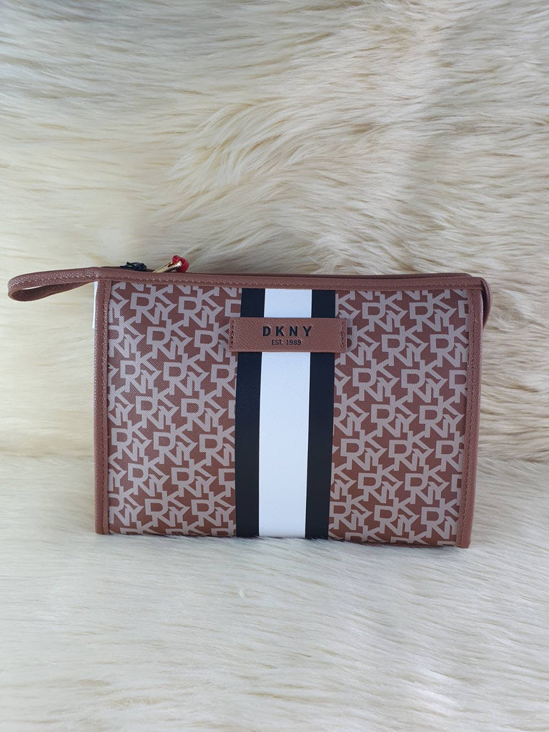 DKNY Pouch Bag