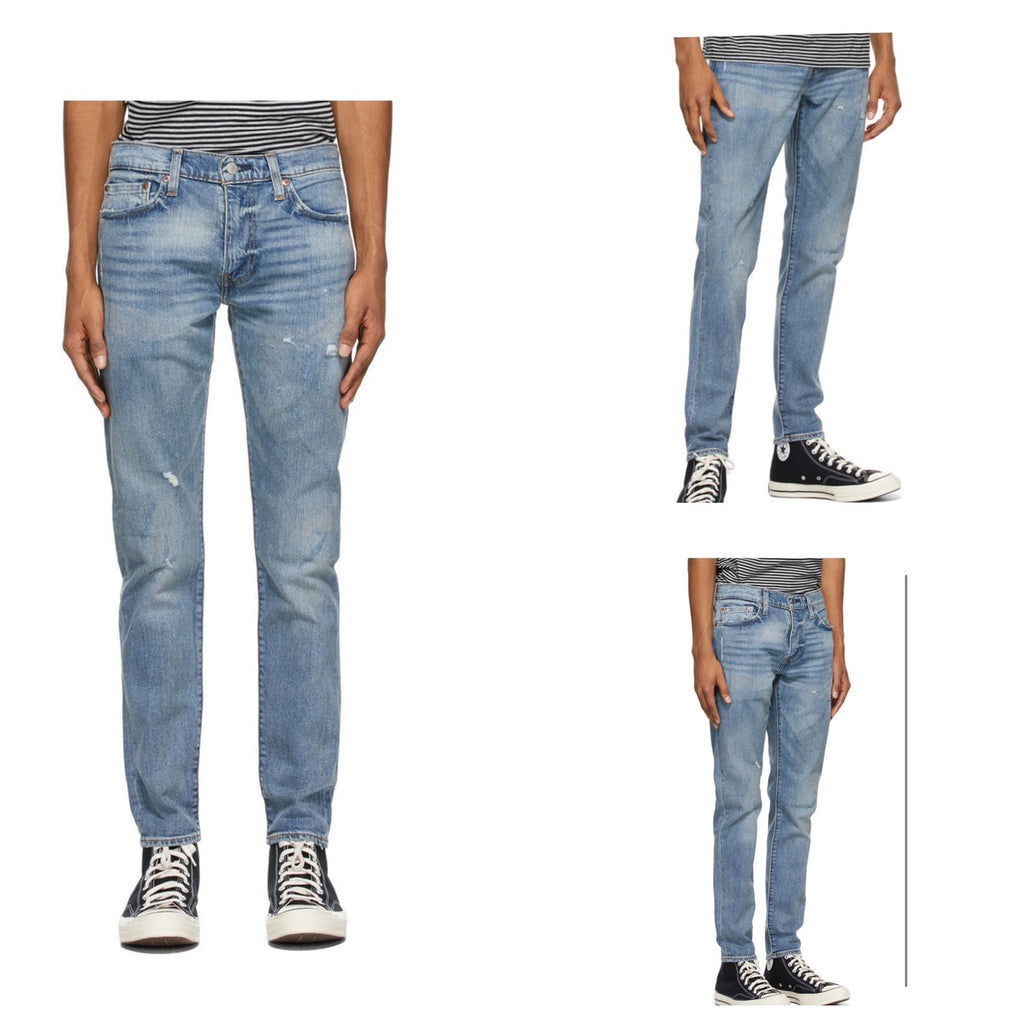 Levi's 512 Jeans Pant