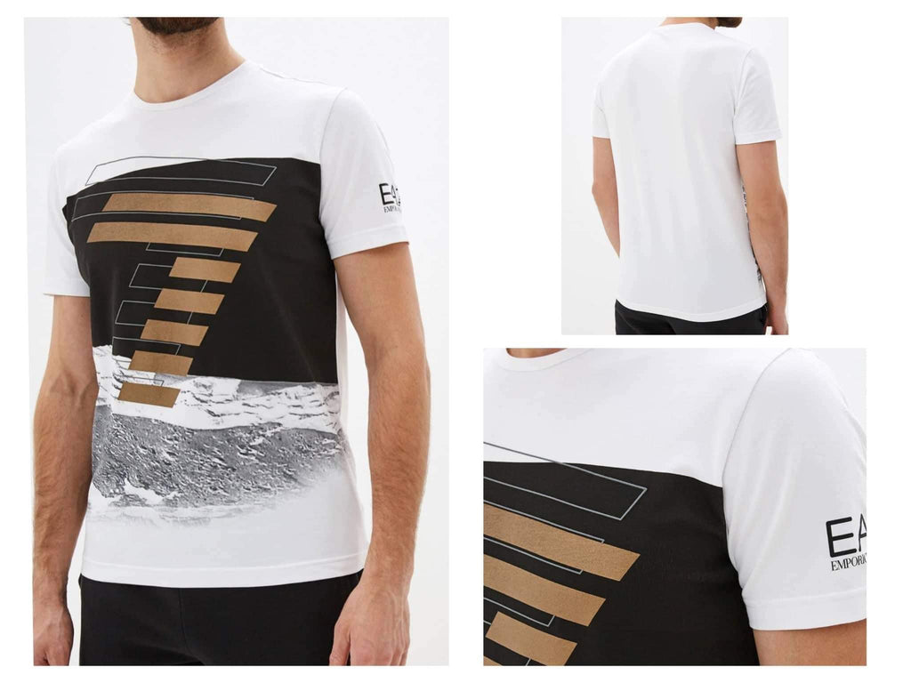 Emporio Armani EA7 Tshirt