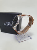 Coach Men Watch