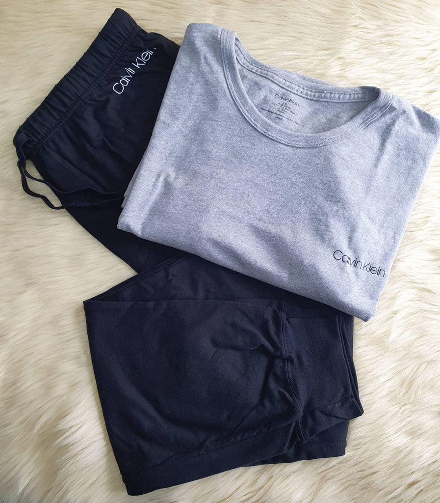 Calvin Klein Men Pyjama Set