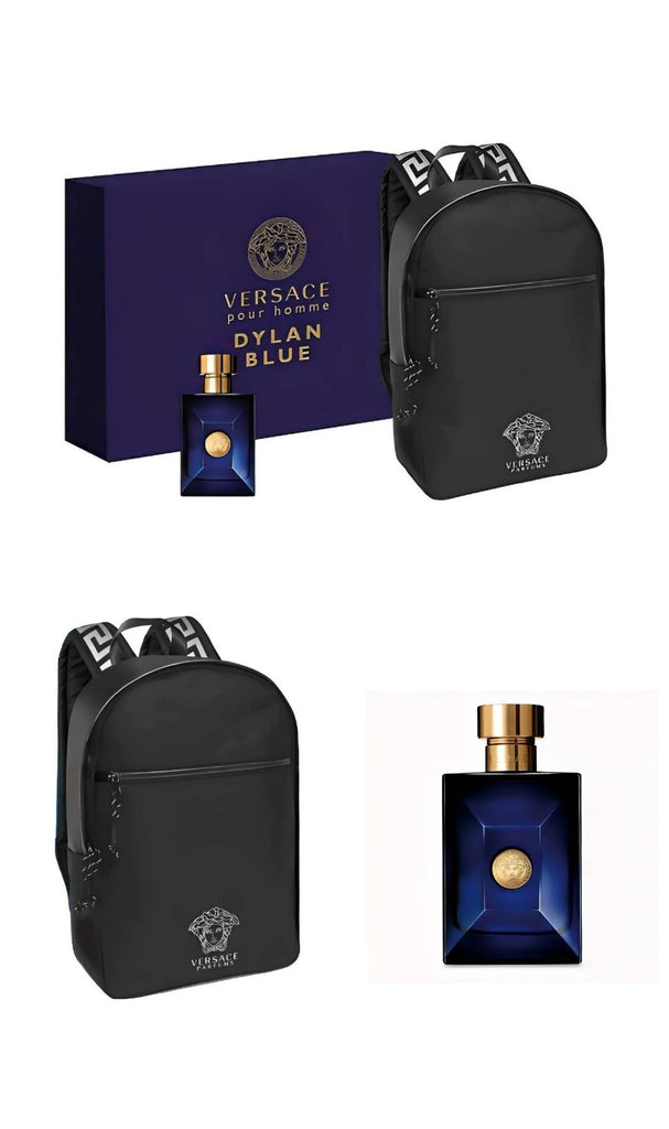 VERSACE SET For Men