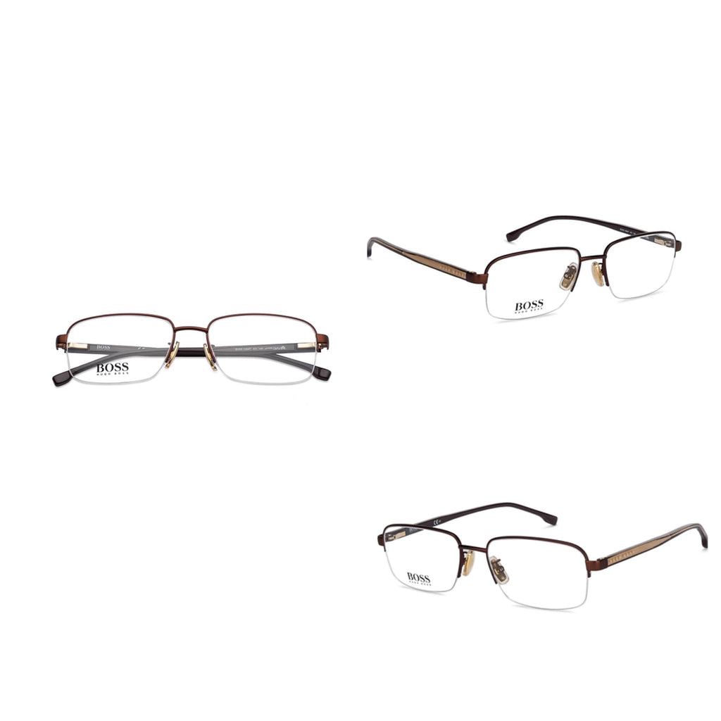 Hugo Boss Men Eyeglasses