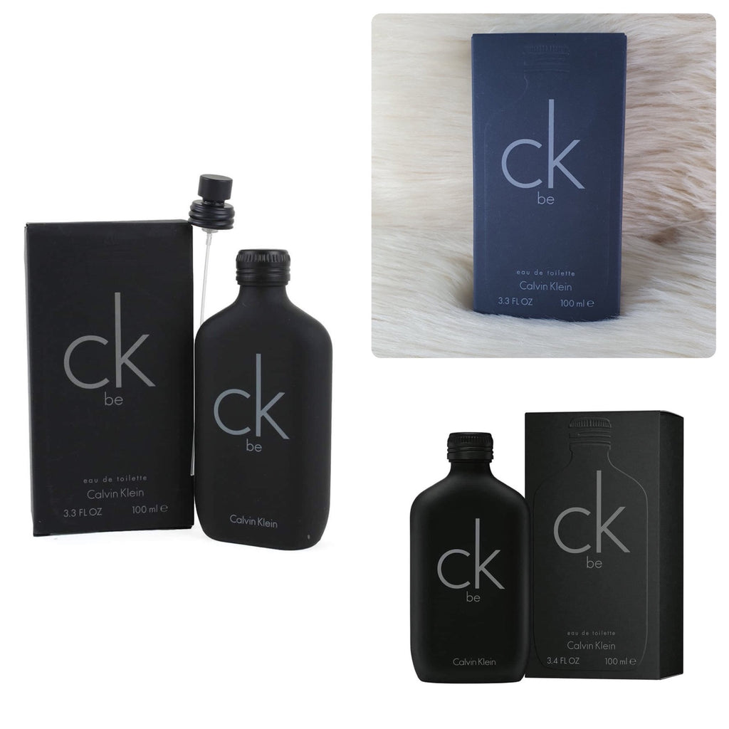 Calvin Klein Men Perfume