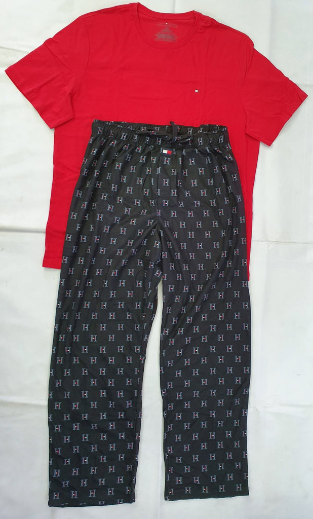 Tommy Hilfiger Men Pajama Set