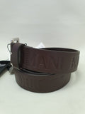 Emporio Armani Men Belt (New)