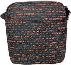 Armani Exchange Men Messenger Bag