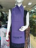 Coach Women Scarf