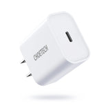 CHOETECH 2OW USB-C PD CHARGER