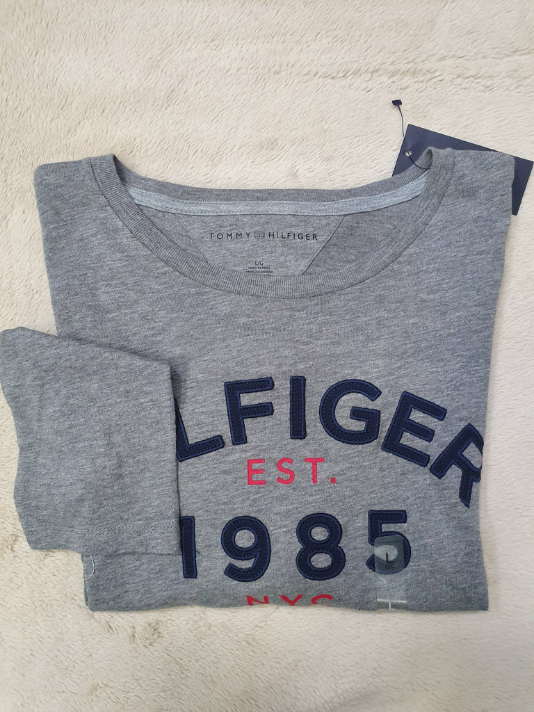 Tommy Hilfiger Men Long Tshirt