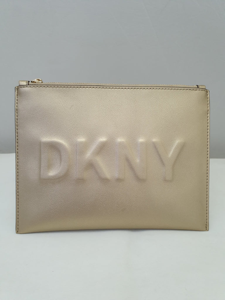 DKNY Women Clutch