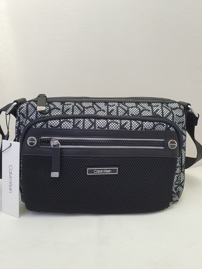 Calvin Klein Men Messenger