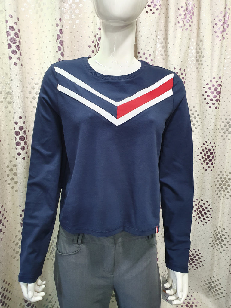 Tommy Hilfiger Women Blouse