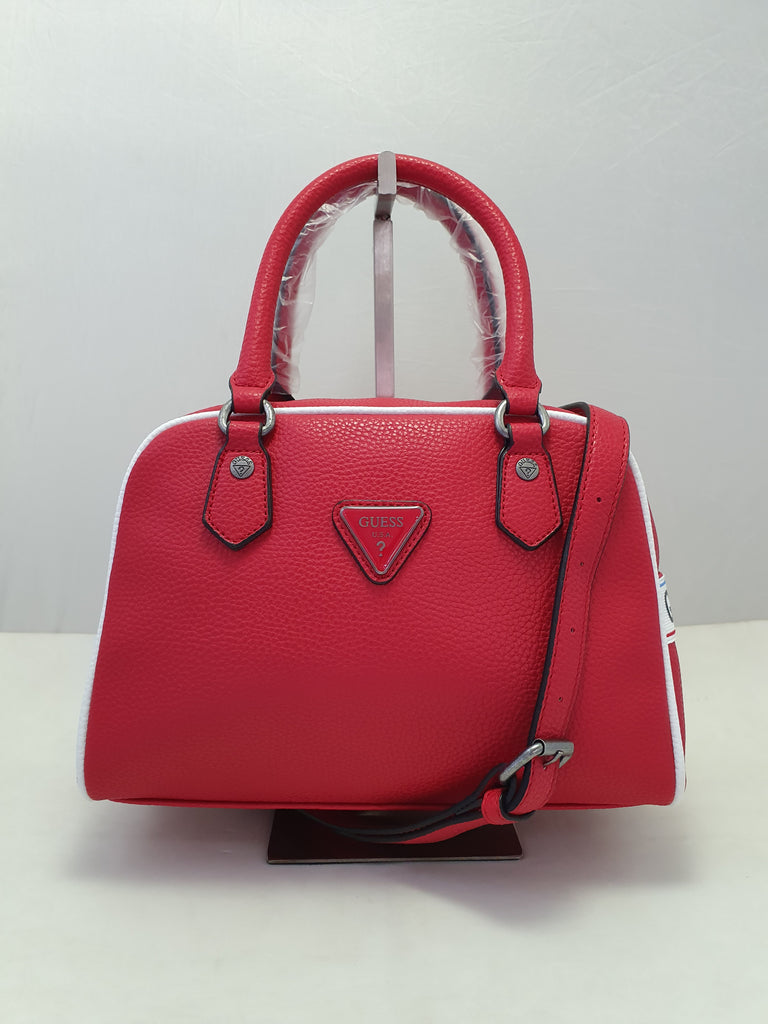 Guess Women Satchel Bag