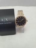 Armani Exchange Men Watch