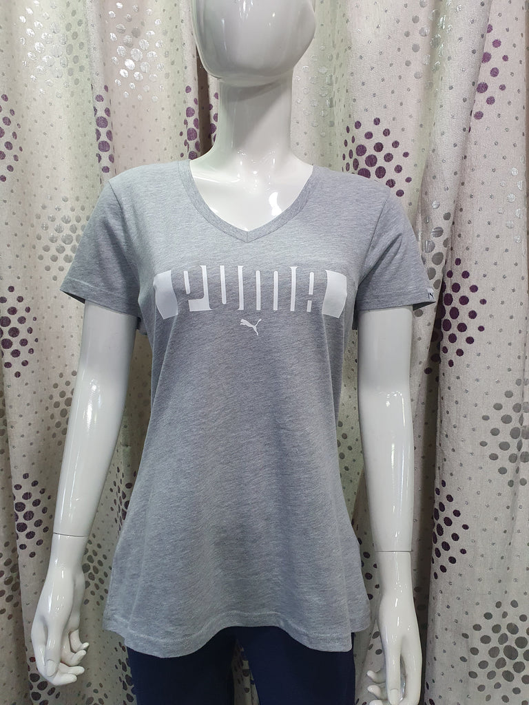 Puma Women Blouse