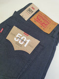 Levi's Men 501 Jeans