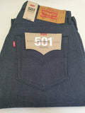 Levi's Men 501 Jeans