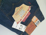 Levi's Men 501 Jeans