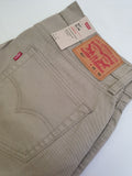 Levi's Men 511 Jeans