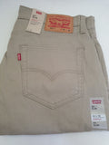 Levi's Men 511 Jeans