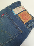 Levi's Men 511 Jeans