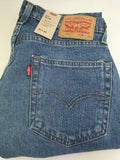 Levi's Men 511 Jeans