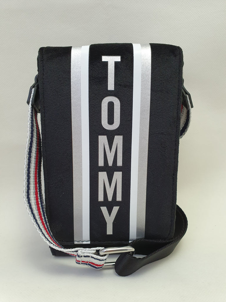 Tommy Hilfiger Women PH Crossbody (New)