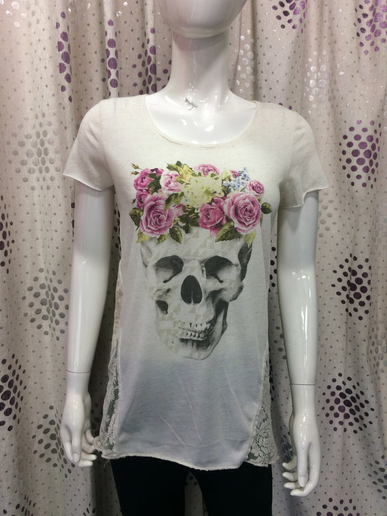 Old Crush Women Blouse