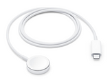 Apple Watch Magnetic Charger to USB-C Cable (0.3 m) (1 m)