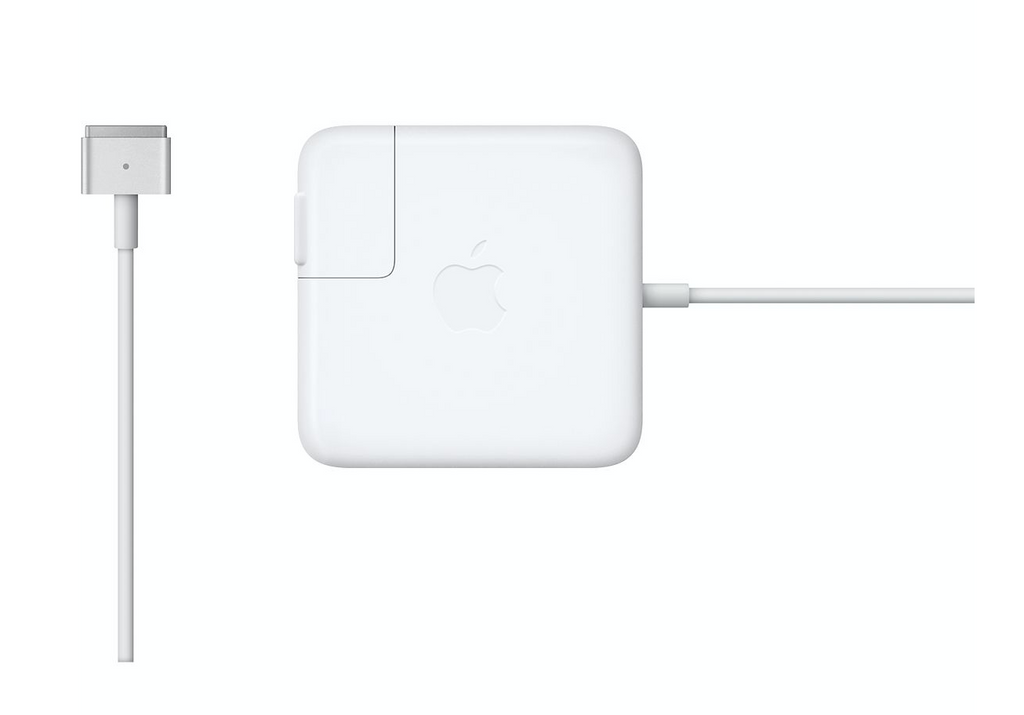 Apple 45W MagSafe 2 Power Adapter for MacBook Air