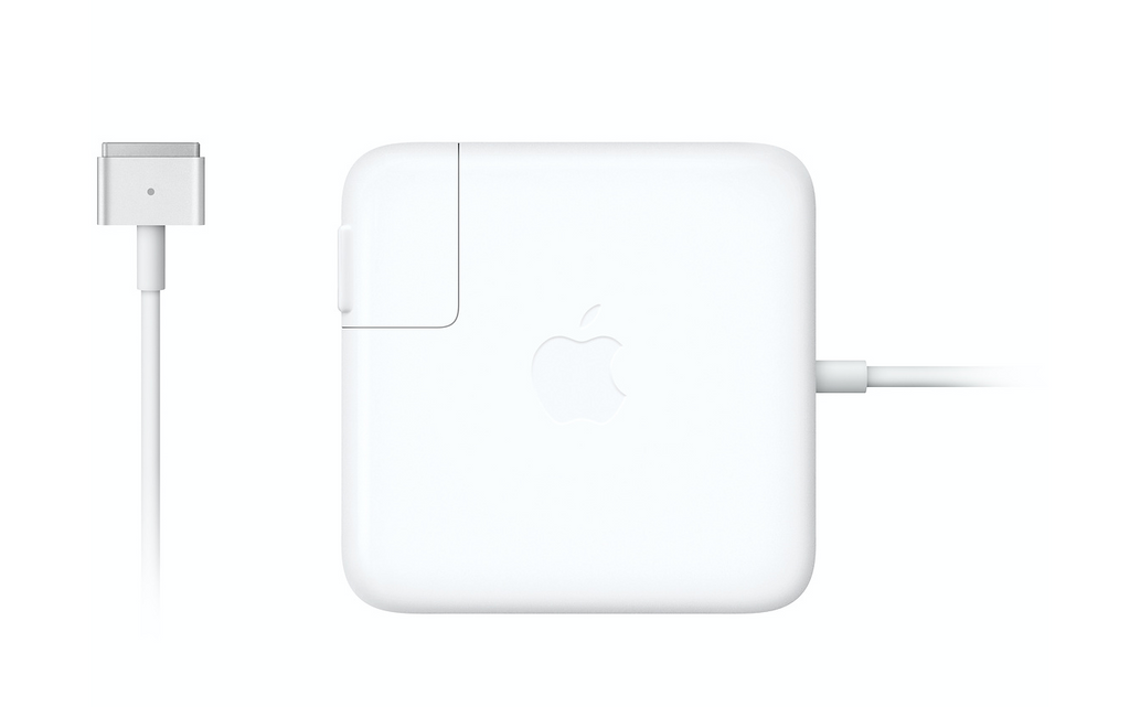 Apple 60W MagSafe 2 Power Adapter (MacBook Pro with 13-inch Retina display)