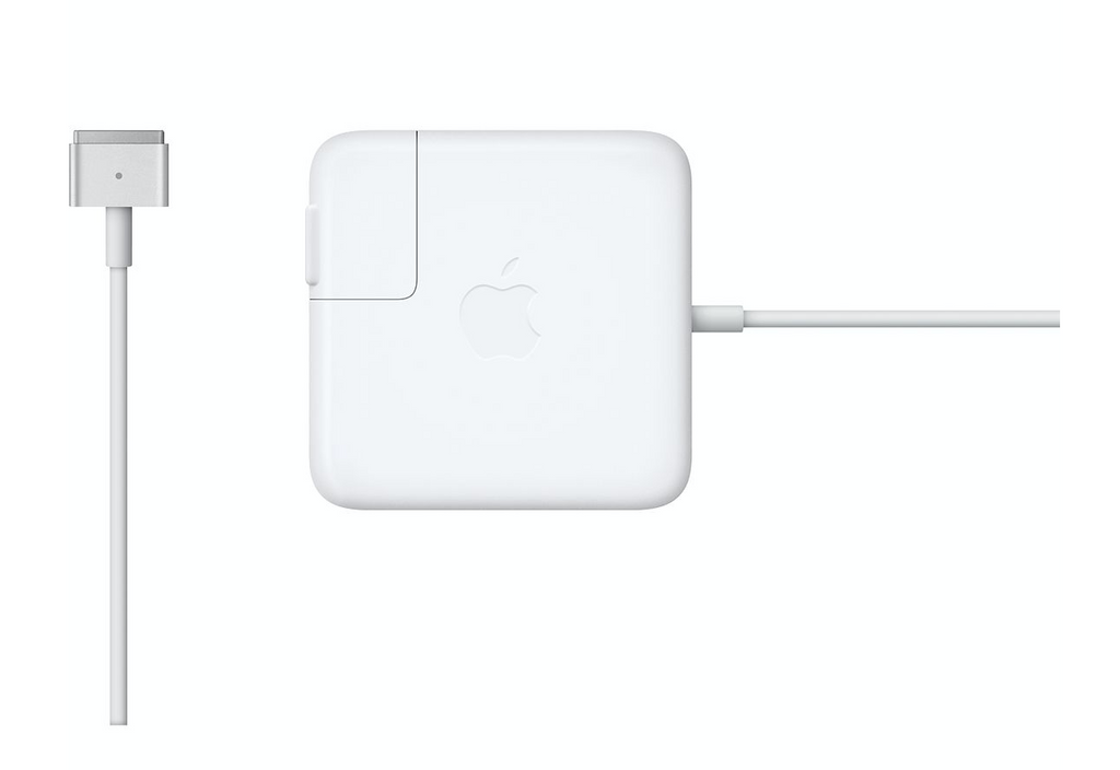 Apple 85W MagSafe 2 Power Adapter (for MacBook Pro with Retina display)