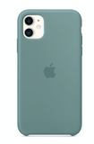 iPhone 11 Silicone Case