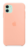 iPhone 11 Silicone Case